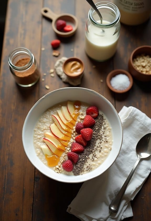 Cheaper & Faster: DIY Instant Oatmeal Beats Store-Bought Packets
